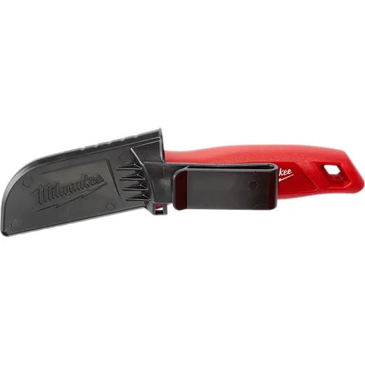 Milwaukee 48 - 22 - 1925 Hawkbill Fixed Blade Knife - Fire Protection Parts
