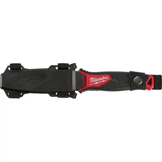 MILWAUKEE 48 - 22 - 1928 5" HARDLINE Fixed Blade Knife - Fire Protection Parts