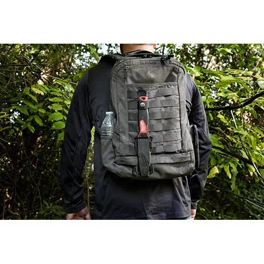 MILWAUKEE 48 - 22 - 1928 5" HARDLINE Fixed Blade Knife - Fire Protection Parts