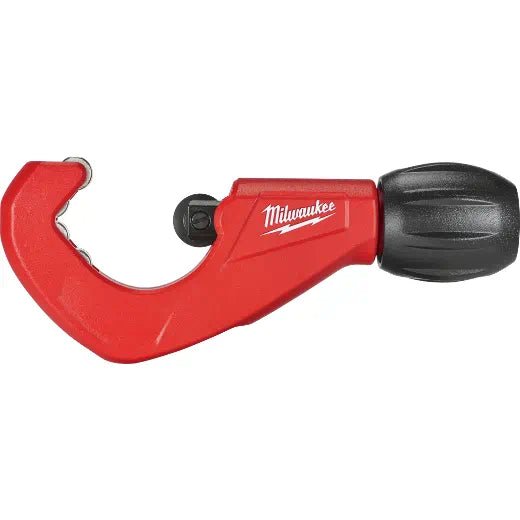 Milwaukee 48 - 22 - 4252 1 - 1/2" Constant Swing Copper Tubing Cutter - Fire Protection Parts