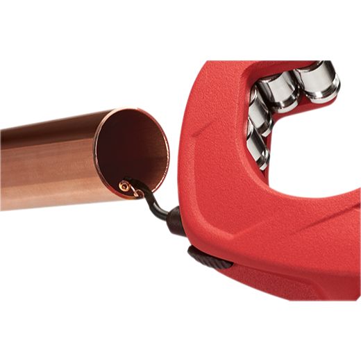 Milwaukee 48 - 22 - 4252 1 - 1/2" Constant Swing Copper Tubing Cutter - Fire Protection Parts
