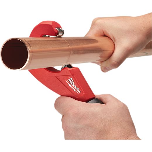 Milwaukee 48 - 22 - 4252 1 - 1/2" Constant Swing Copper Tubing Cutter - Fire Protection Parts