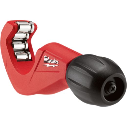 Milwaukee 48 - 22 - 4252 1 - 1/2" Constant Swing Copper Tubing Cutter - Fire Protection Parts