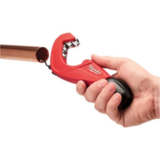 Milwaukee 48 - 22 - 4252 1 - 1/2" Constant Swing Copper Tubing Cutter - Fire Protection Parts