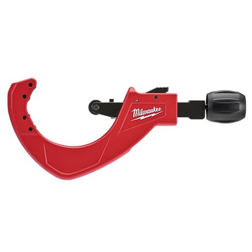 Milwaukee 48 - 22 - 4254 3 - 1/2" Quick Adjust Copper Tubing Cutter - Fire Protection Parts