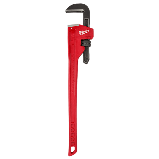 Milwaukee 48 - 22 - 7136 36" Steel Pipe Wrench - Fire Protection Parts
