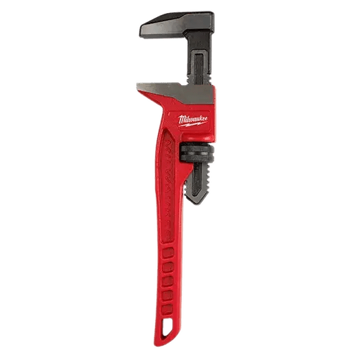 Milwaukee 48 - 22 - 7186 12" Smooth Jaw Pipe Wrench - Fire Protection Parts