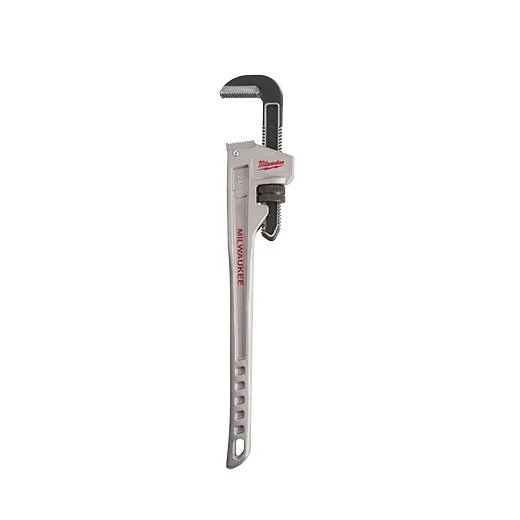 Milwaukee 48 - 22 - 7224 24” Aluminum Pipe Wrench - Fire Protection Parts