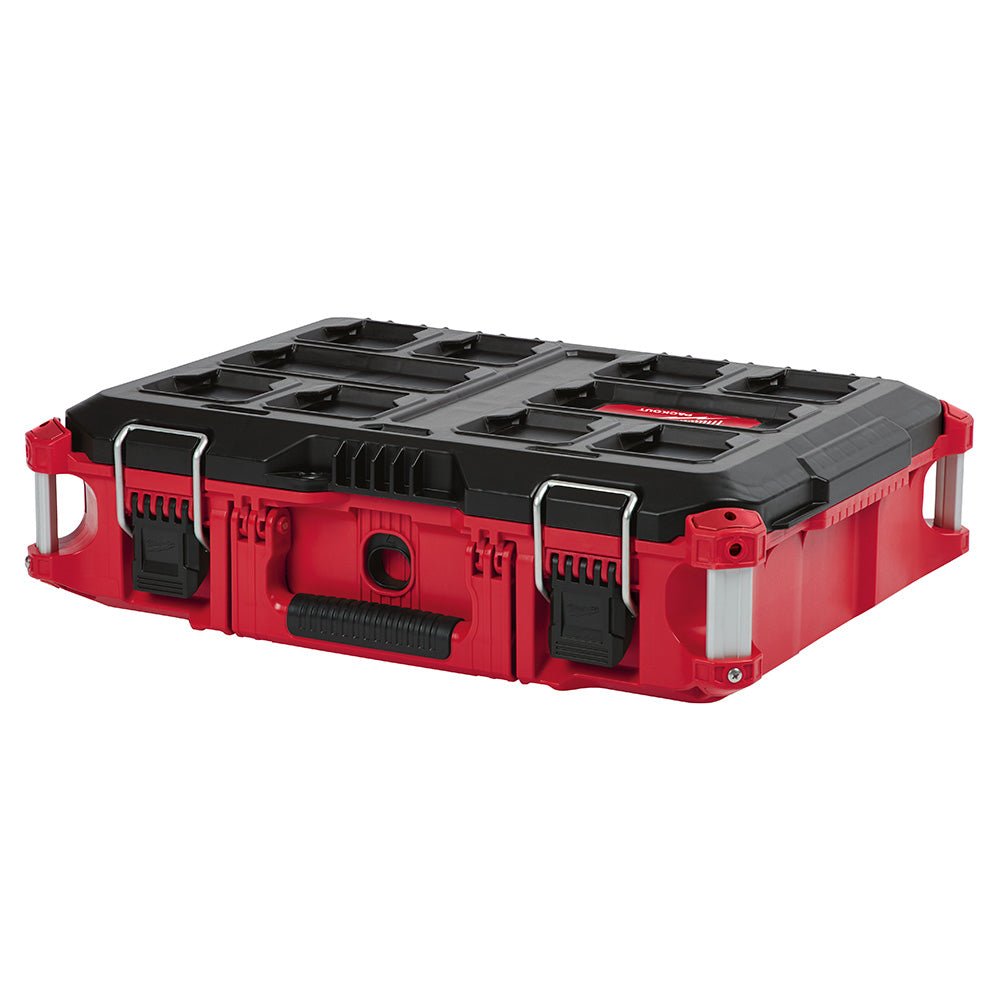 Milwaukee 48 - 22 - 8424 PACKOUT™ Tool Box - Fire Protection Parts