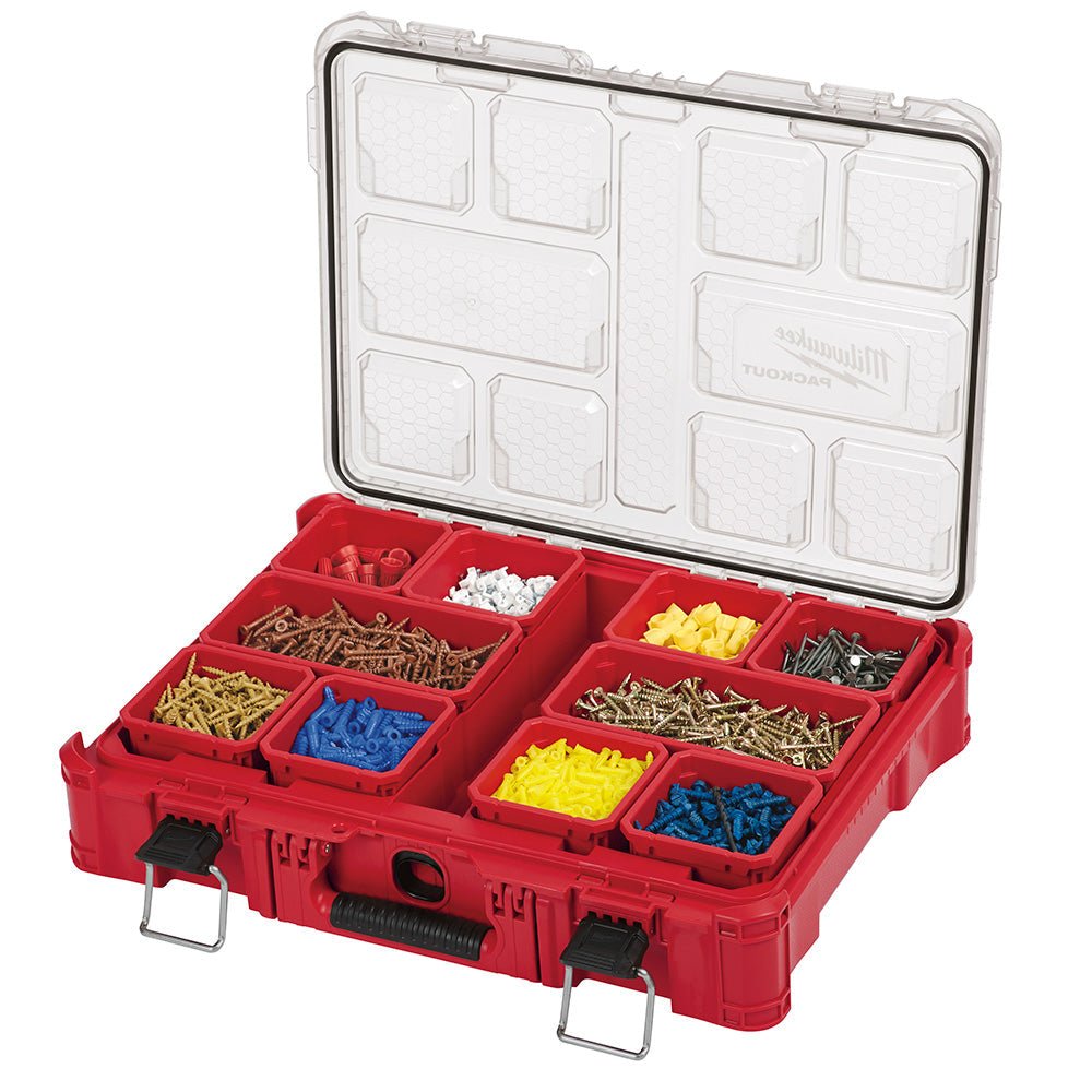 Milwaukee 48 - 22 - 8430 PACKOUT™ Organizer - Fire Protection Parts
