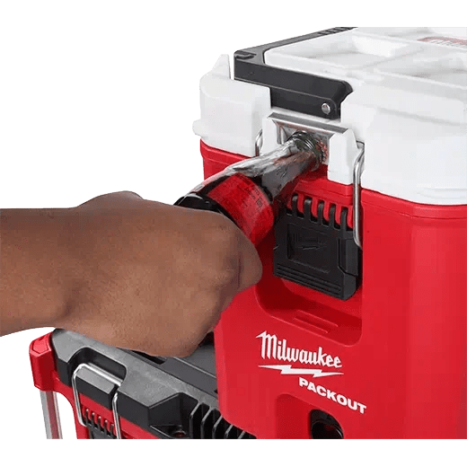 Milwaukee 48 - 22 - 8460 PACKOUT™ 16QT Compact Cooler - Fire Protection Parts