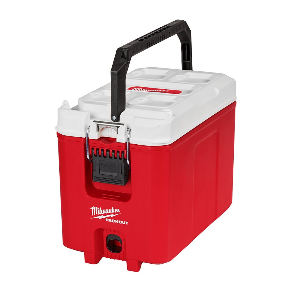 Milwaukee 48 - 22 - 8460 PACKOUT™ 16QT Compact Cooler - Fire Protection Parts