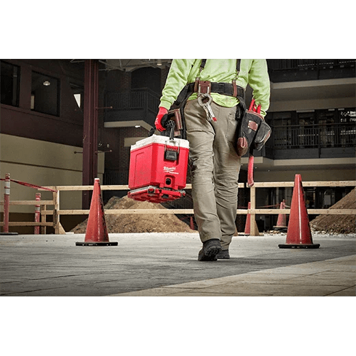 Milwaukee 48 - 22 - 8460 PACKOUT™ 16QT Compact Cooler - Fire Protection Parts