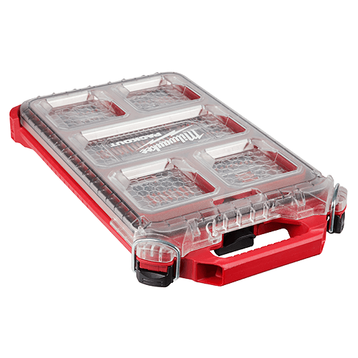 Milwaukee 48 - 32 - 4082 100PC SHOCKWAVE(TM) PACKOUT(TM) KIT - Fire Protection Parts