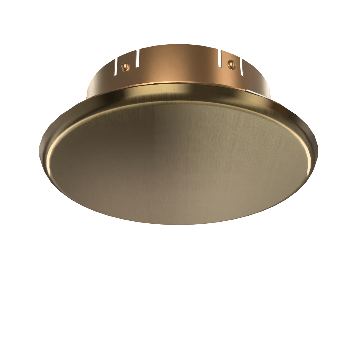 MIRAGE ELO COVER PLATE - Fire Protection Parts