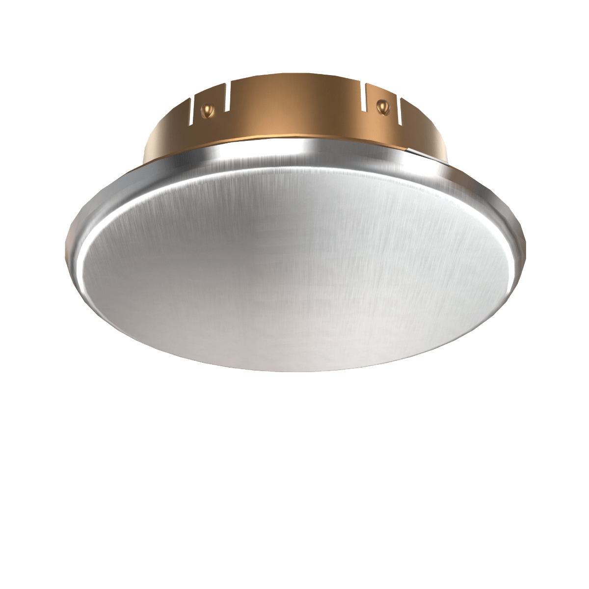 MIRAGE ELO COVER PLATE - Fire Protection Parts