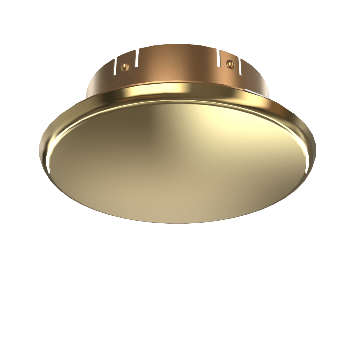 MIRAGE ELO COVER PLATE - Fire Protection Parts