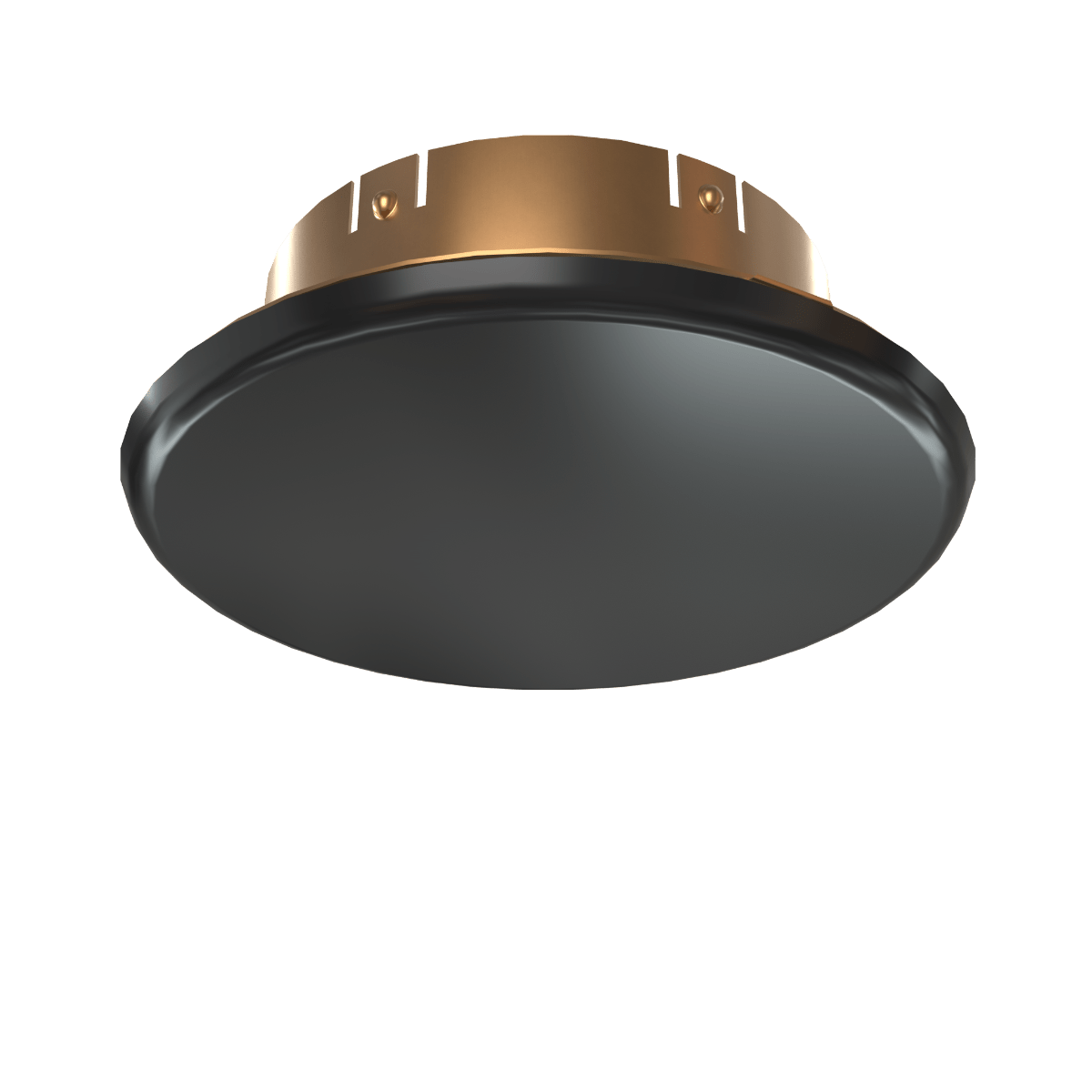 MIRAGE ELO COVER PLATE - Fire Protection Parts