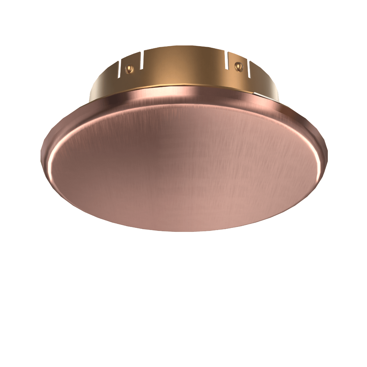 MIRAGE ELO COVER PLATE - Fire Protection Parts