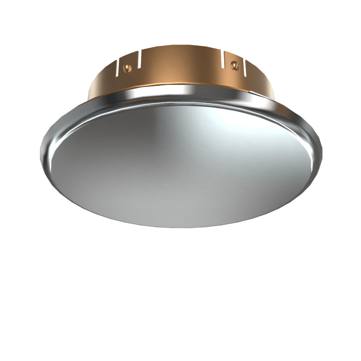 MIRAGE ELO COVER PLATE - Fire Protection Parts