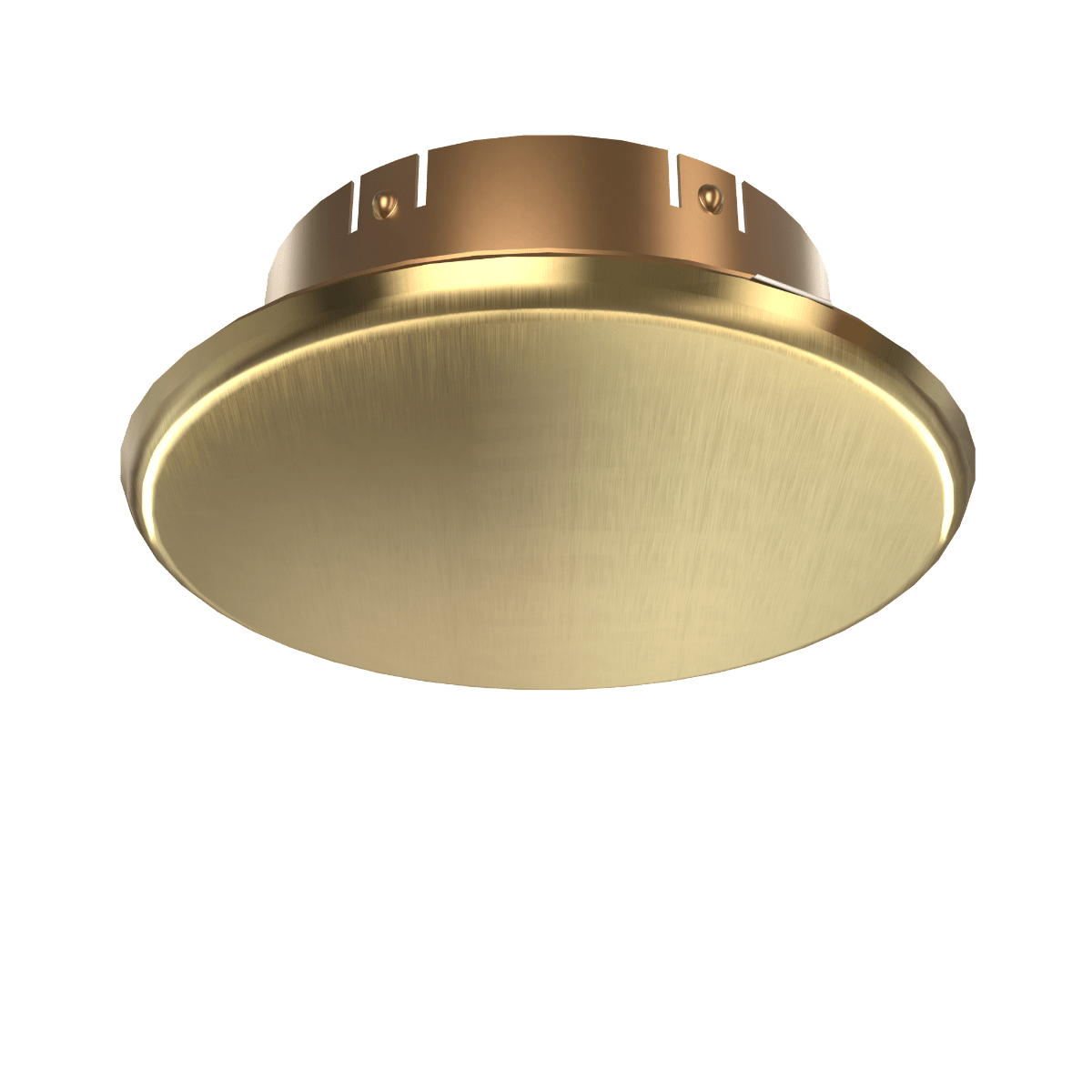 MIRAGE ELO COVER PLATE - Fire Protection Parts