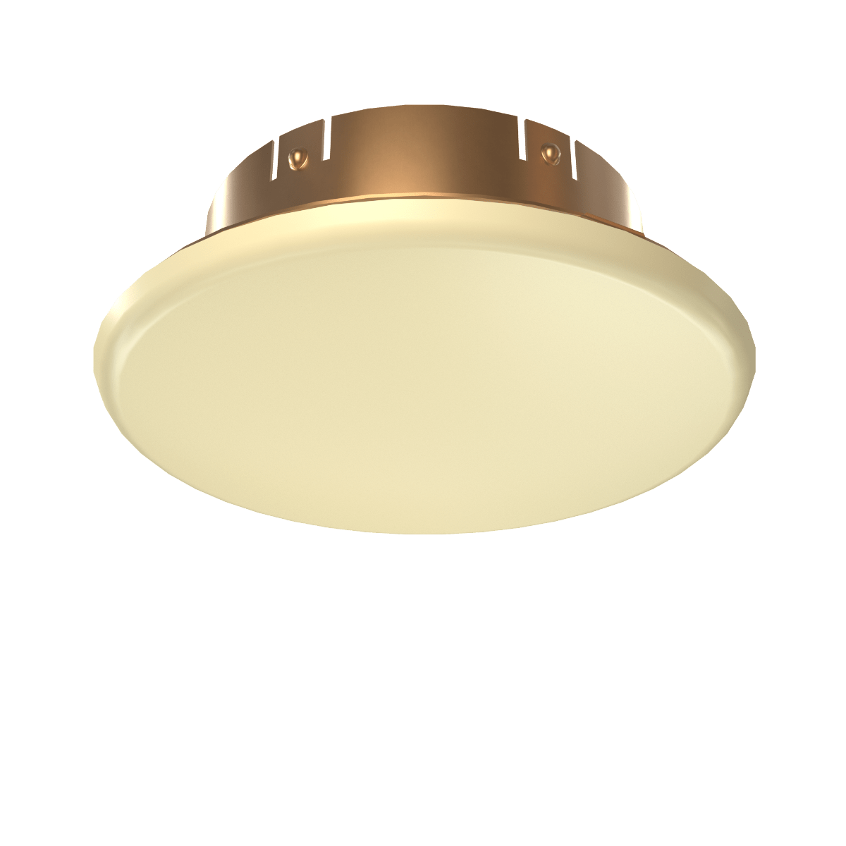 MIRAGE ELO COVER PLATE - Fire Protection Parts