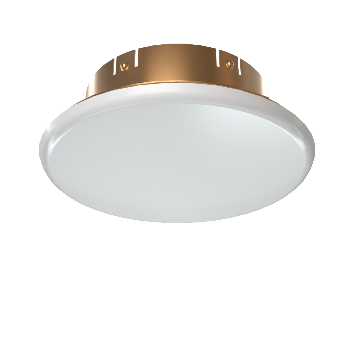 MIRAGE ELO COVER PLATE - Fire Protection Parts