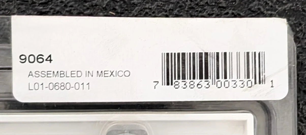 Mircom M500X Isolator Module - Fire Protection Parts