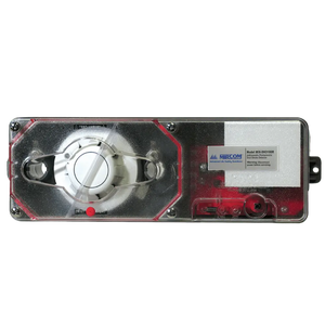 Mircom MIX-DH3100 Intelligent Addressable Duct Detector by Fredland Supply Company