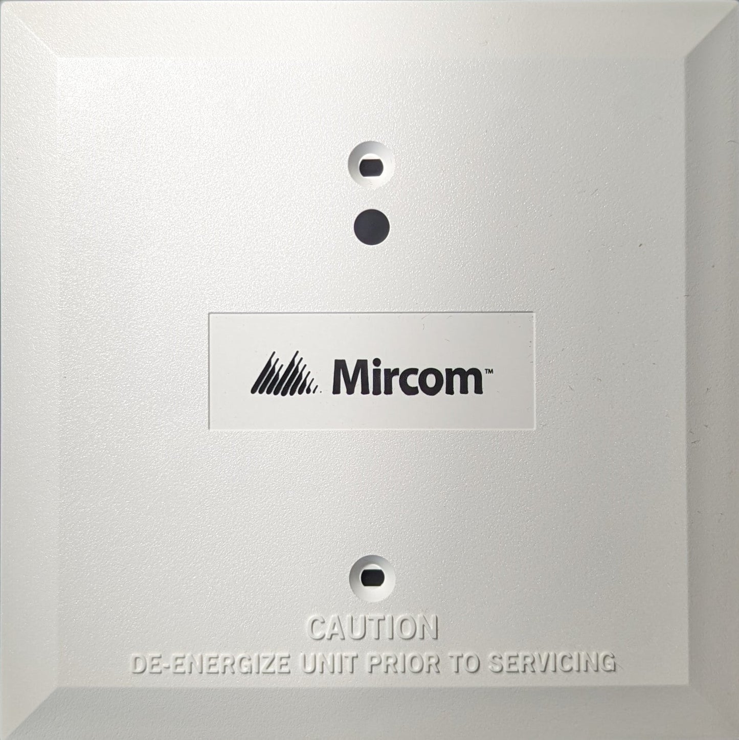 Mircom MIX - M500DMAP Monitor Module - Fire Protection Parts