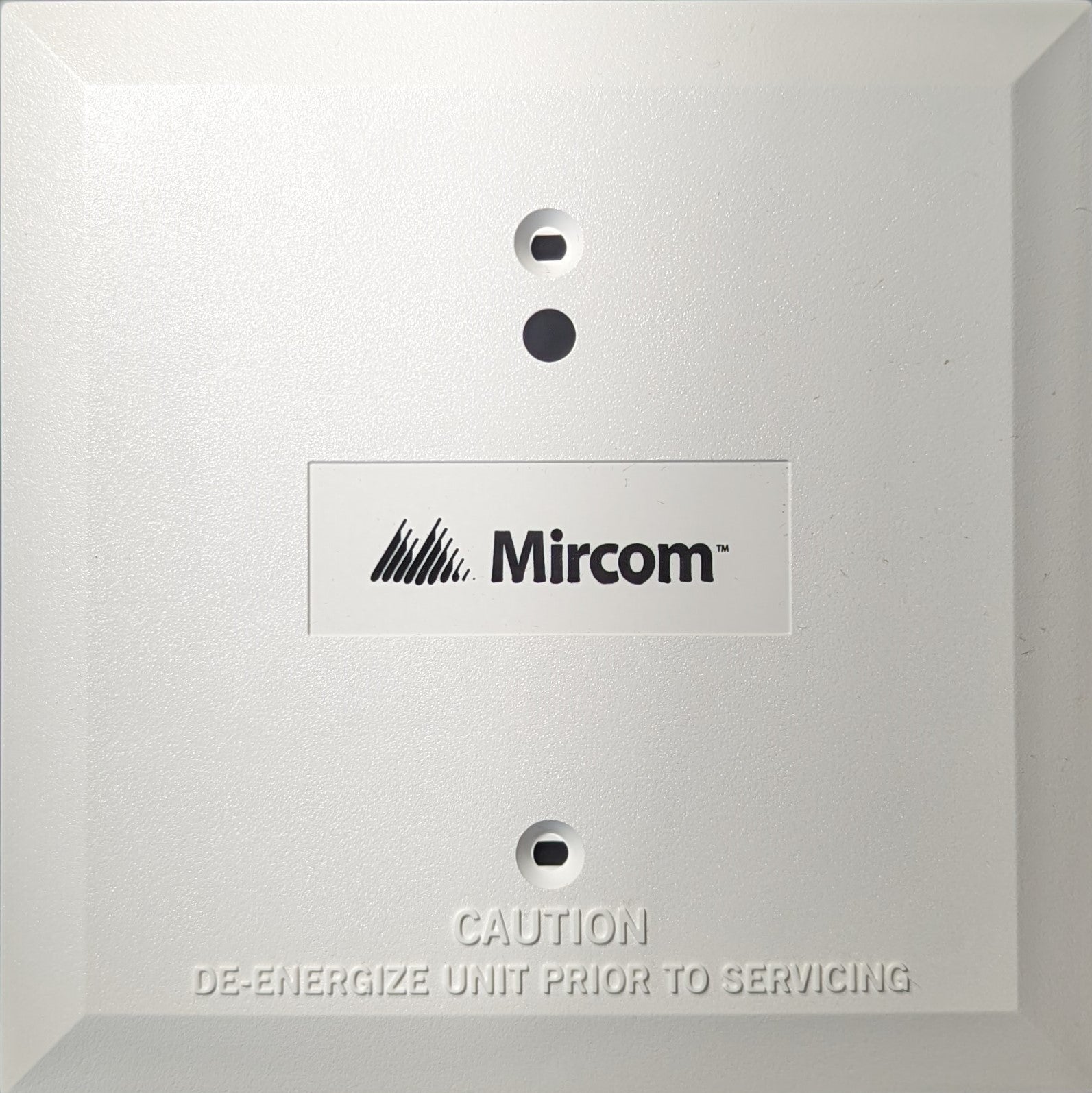 Mircom MIX - M500DMAP Monitor Module - Fire Protection Parts