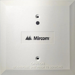 Mircom MIX-M500DMAP Monitor Module by Fredland Supply Company