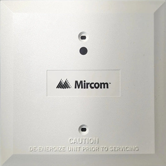 Mircom MIX-M500DMAP Monitor Module by Fredland Supply Company