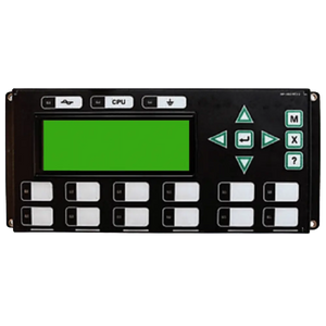 Mircom RAX-LCD-LITE Remote LCD Annunciator by Fredland Supply Company