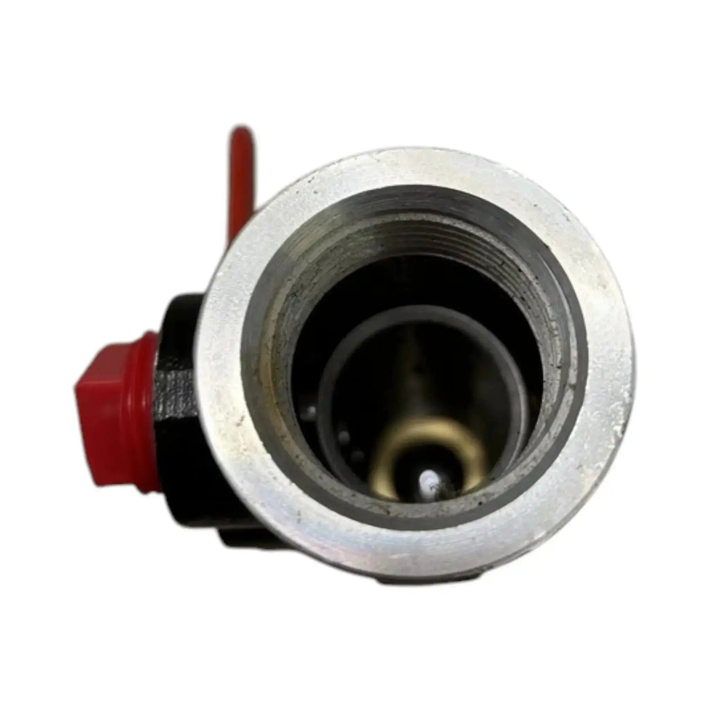 Model 3011A Inspector Test Valve With Sight Glass by AGF Manufacturing