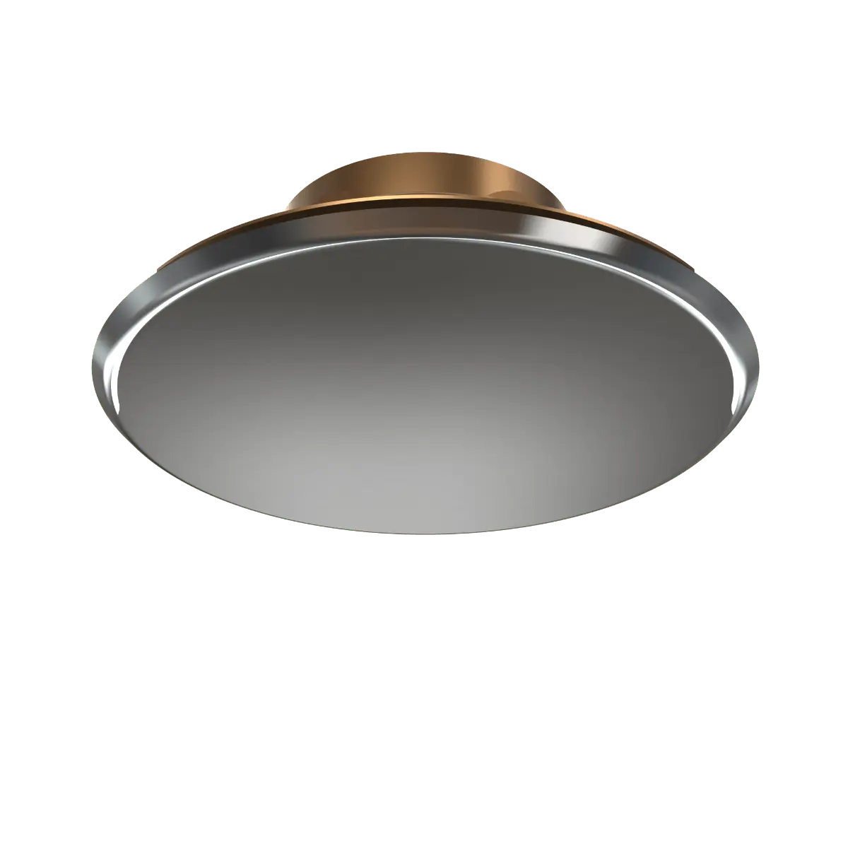 MODEL B REPLACEMENT COVER PLATE by Viking