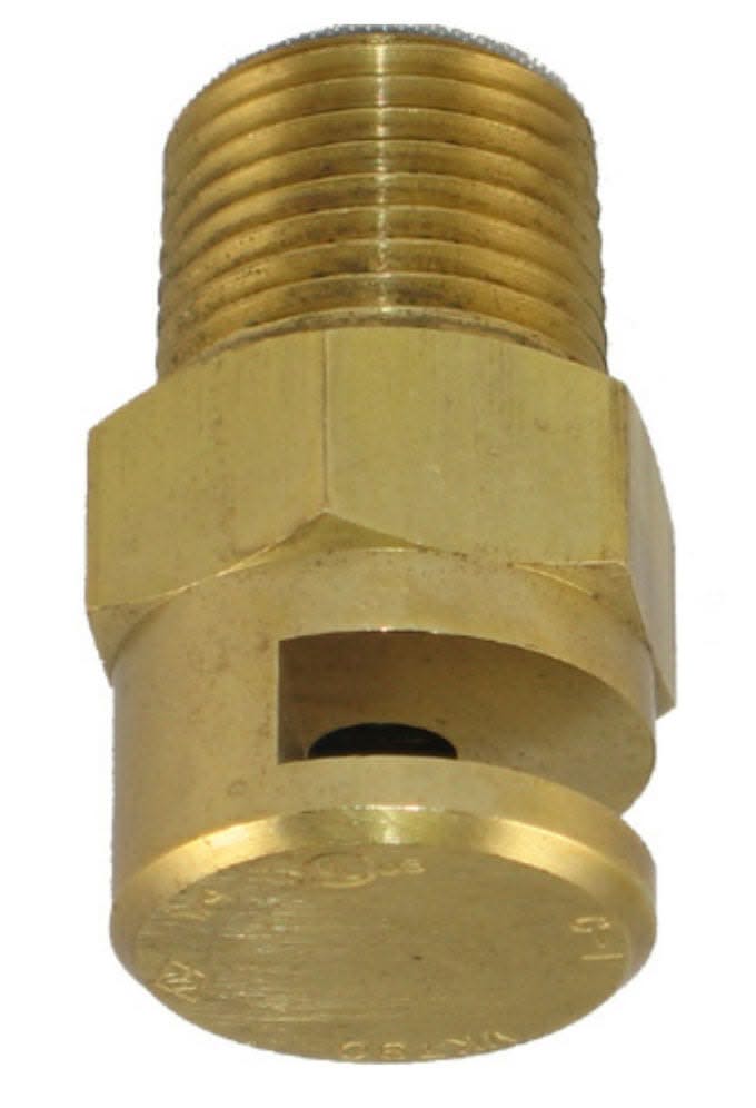 MODEL C - 1 WINDOW SPRINKLER - Fire Protection Parts