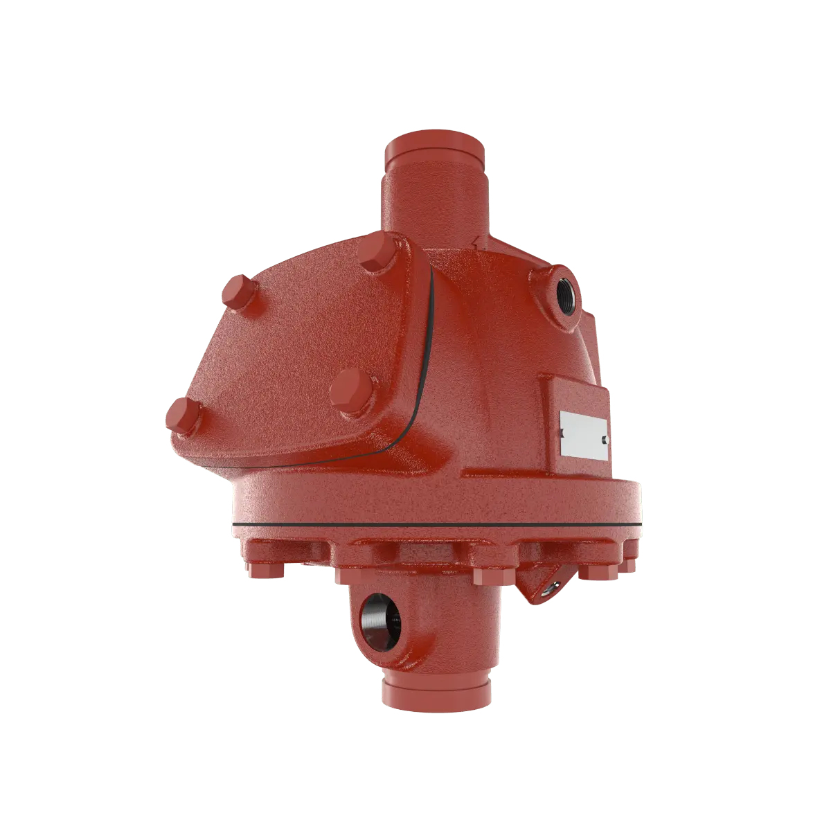 Viking Model F-2 Dry Valve for Reliable Fire Protection System Equipment by Fire Protection Parts