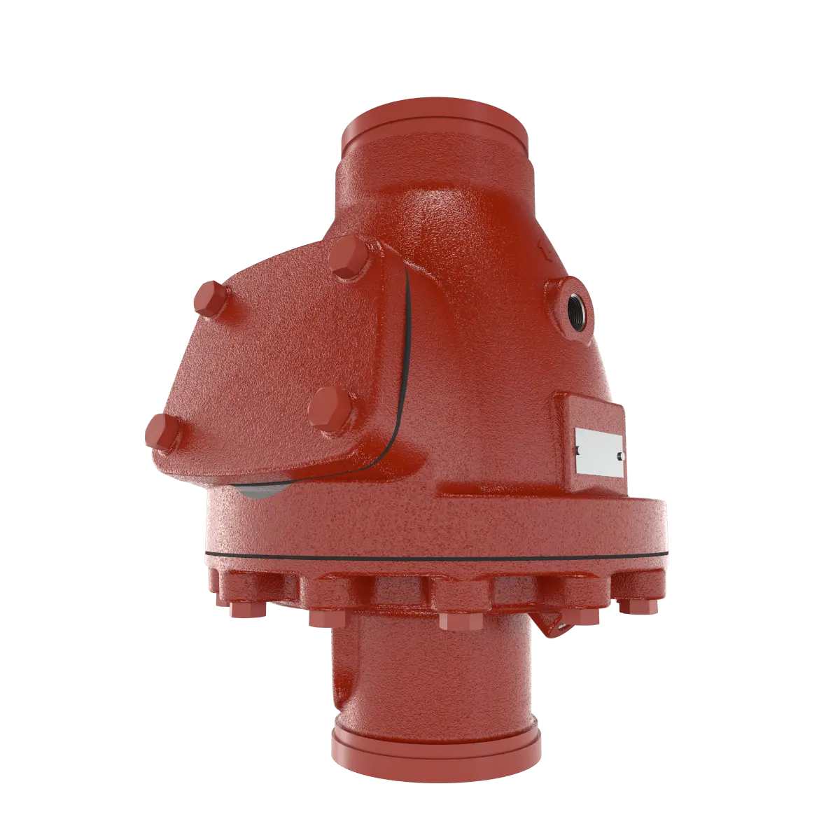 Viking Model F-2 Dry Valve for Reliable Fire Protection System Equipment by Fire Protection Parts