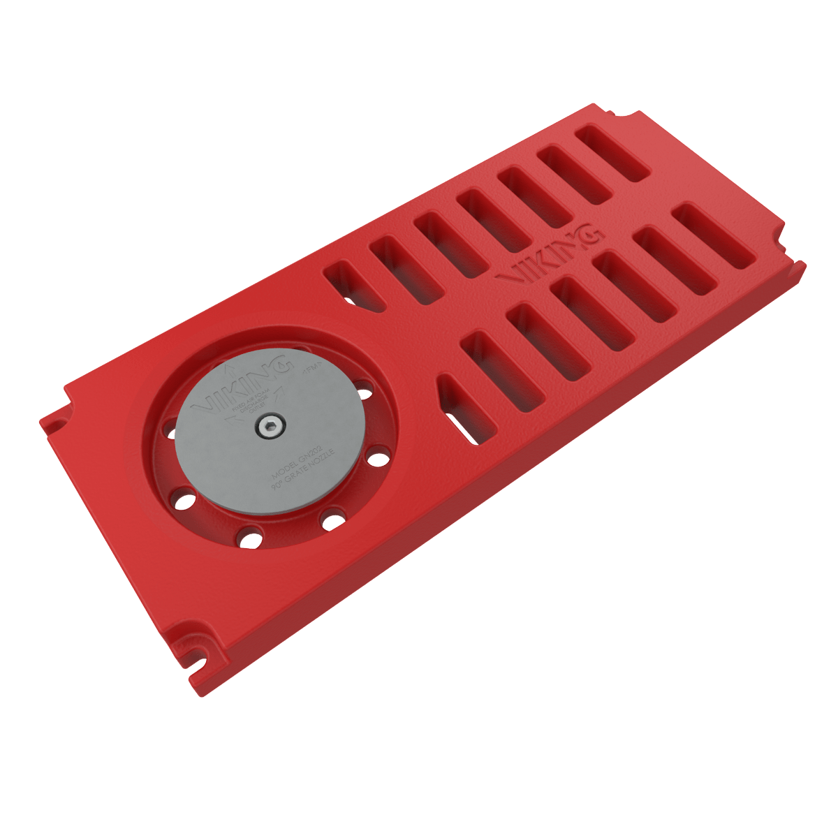 MODEL GN202 GRATE NOZZLES - Fire Protection Parts