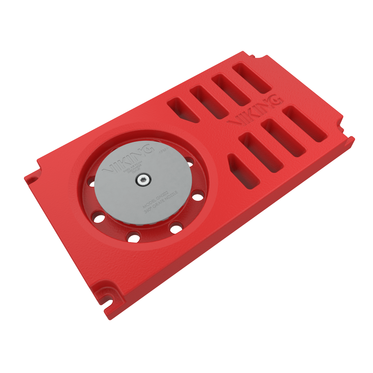 MODEL GN202 GRATE NOZZLES - Fire Protection Parts