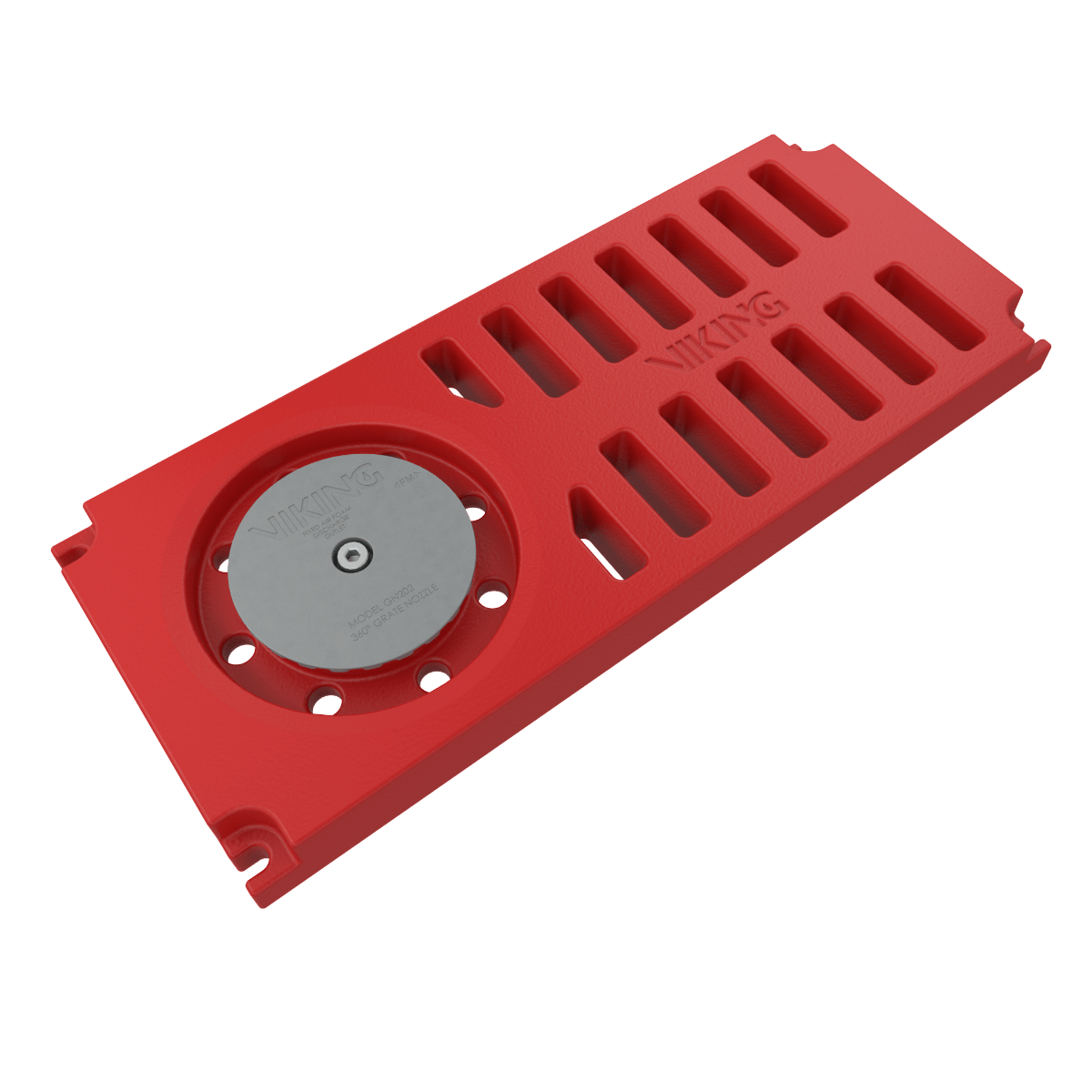 MODEL GN202 GRATE NOZZLES - Fire Protection Parts