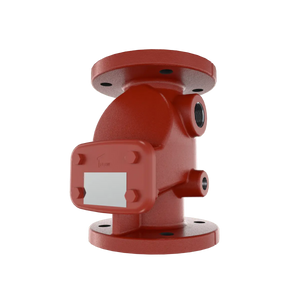 Model J-1 Alarm Check Valve for Water Control System by Viking