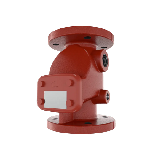 Model J-1 Alarm Check Valve for Water Control System by Viking