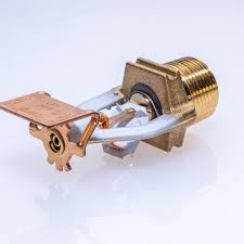 MODEL LB11 HORIZONTAL SIDEWALL K11.2 (160) NPT THREADS,3/4" (20MM) R505 - Fire Protection Parts