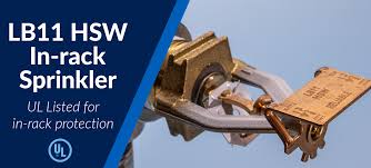 MODEL LB11 HORIZONTAL SIDEWALL K11.2 (160) NPT THREADS,3/4" (20MM) R505 - Fire Protection Parts