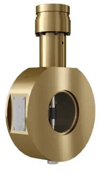 Model Vnr Wide Range Proportioner For Foam Systems 3% by Viking