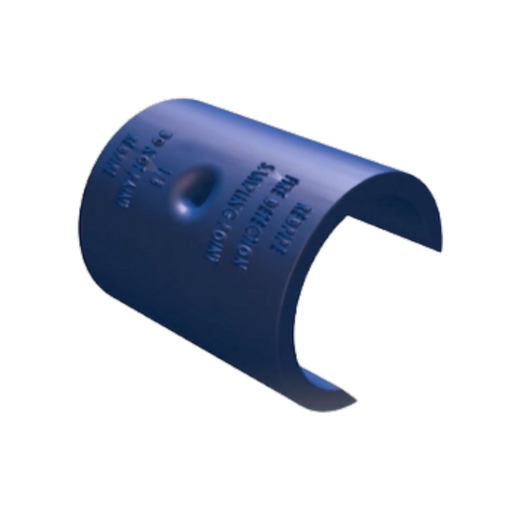 ModuLaser RP5252 Sample Hole Marker, Blue, 9/64’’ - Fire Protection Parts