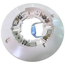 MOUNTING BASE, SMOKE DETECTOR, 70 - 501000 - 001 - Fire Protection Parts