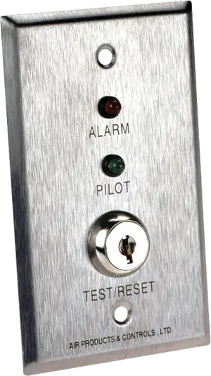 Ms Ra Remote Led Red Light For Duct Smoke Detectors Accessories Potter Electric Signal Fire Protection Parts Ms Ra Remote Led Red Light For Duct Smoke Detectors | Fire Safety - Viking Durable